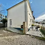 Marius Charmante Maison Pour 6 Pers Avec Jardin Clos Et Parking Feriehus *