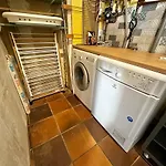 Feriehus Marius Charmante Maison Pour 6 Pers Avec Jardin Clos Et Parking Berck