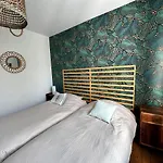 Marius Charmante Maison Pour 6 Pers Avec Jardin Clos Et Parking Feriehus Berck
