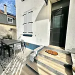 Feriehus Marius Charmante Maison Pour 6 Pers Avec Jardin Clos Et Parking *