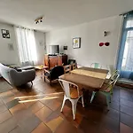 Marius Charmante Maison Pour 6 Pers Avec Jardin Clos Et Parking