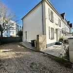 Feriehus Marius Charmante Maison Pour 6 Pers Avec Jardin Clos Et Parking Berck
