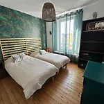 Feriehus Marius Charmante Maison Pour 6 Pers Avec Jardin Clos Et Parking Berck