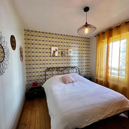 Feriehus Marius Charmante Maison Pour 6 Pers Avec Jardin Clos Et Parking *