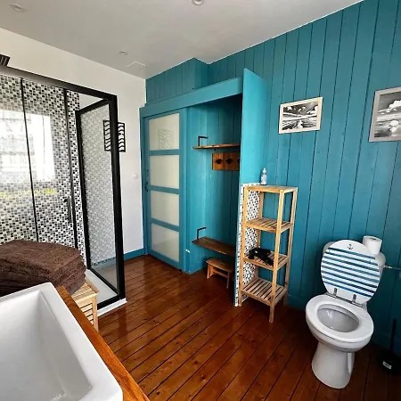 Feriehus Marius Charmante Maison Pour 6 Pers Avec Jardin Clos Et Parking Berck