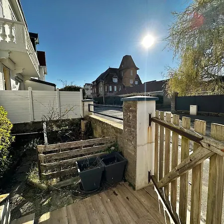 Marius Charmante Maison Pour 6 Pers Avec Jardin Clos Et Parking