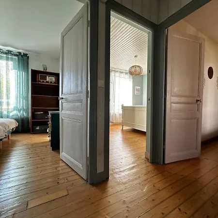 Marius Charmante Maison Pour 6 Pers Avec Jardin Clos Et Parking Ferienhaus Berck