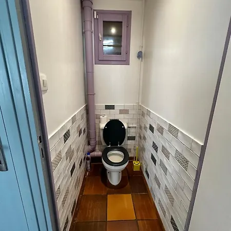Ferienhaus Marius Charmante Maison Pour 6 Pers Avec Jardin Clos Et Parking